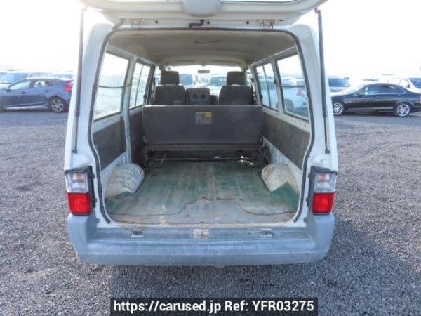Used 2004 MT nissan vanette-van SK82VN Image[8]