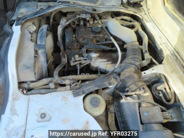 Used 2004 MT nissan vanette-van SK82VN Image[9]