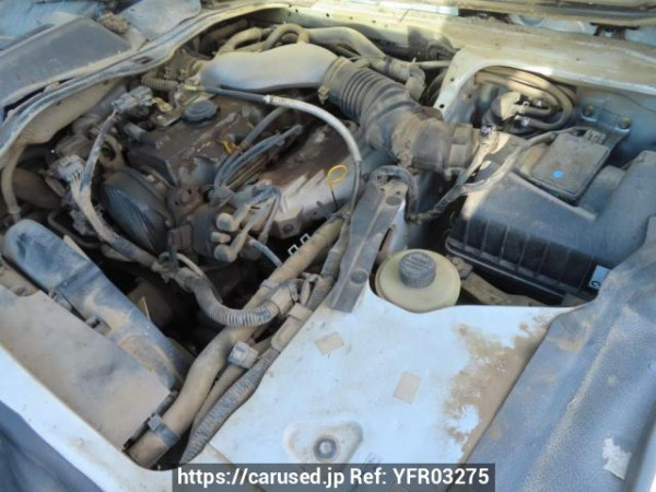 Used 2004 MT nissan vanette-van SK82VN Image[10]