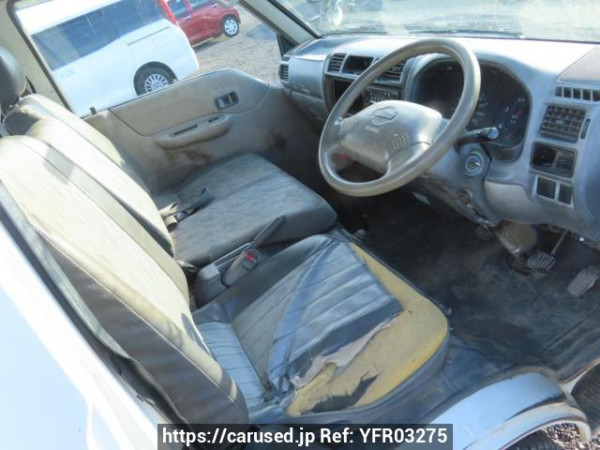 Used 2004 MT nissan vanette-van SK82VN Image[12]