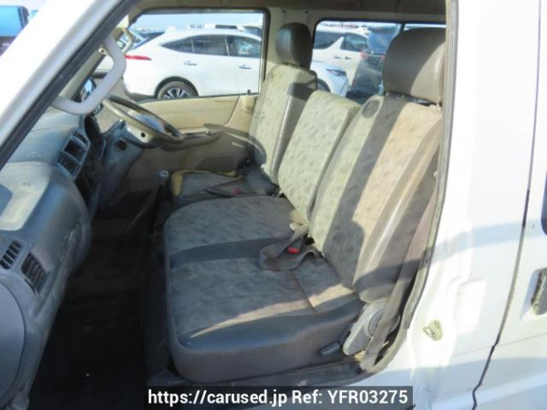 Used 2004 MT nissan vanette-van SK82VN Image[15]