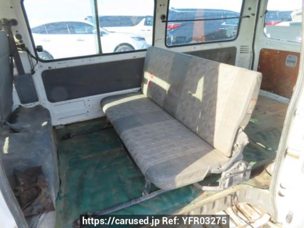 Used 2004 MT nissan vanette-van SK82VN Image[17]