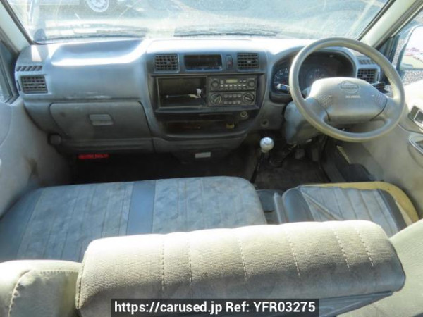 Used 2004 MT nissan vanette-van SK82VN Image[18]