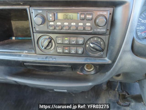 Used 2004 MT nissan vanette-van SK82VN Image[22]
