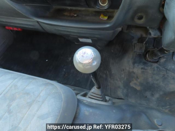 Used 2004 MT nissan vanette-van SK82VN Image[23]