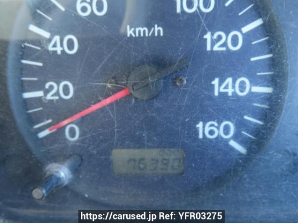 Used 2004 MT nissan vanette-van SK82VN Image[25]