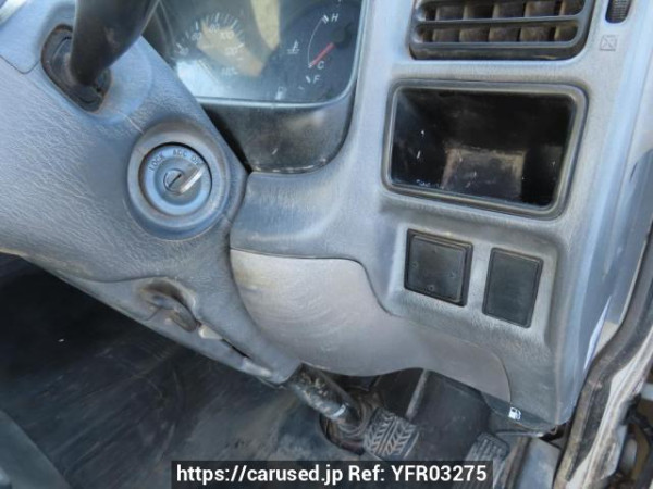 Used 2004 MT nissan vanette-van SK82VN Image[26]