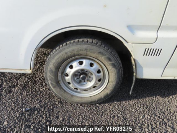 Used 2004 MT nissan vanette-van SK82VN Image[30]