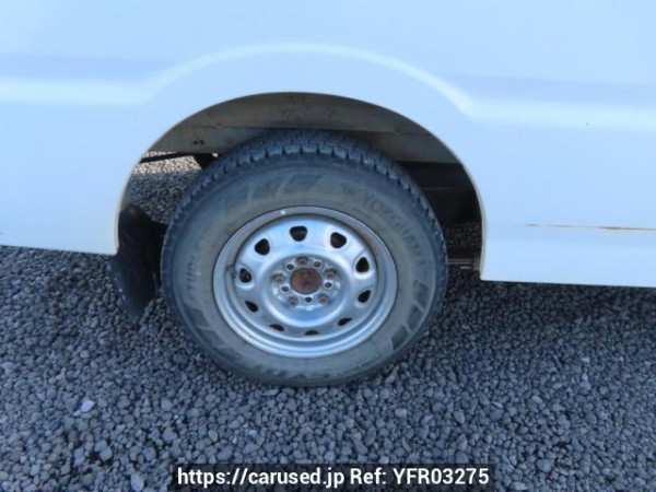 Used 2004 MT nissan vanette-van SK82VN Image[31]