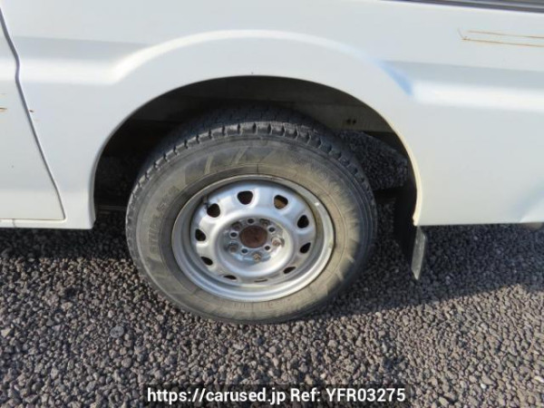 Used 2004 MT nissan vanette-van SK82VN Image[32]