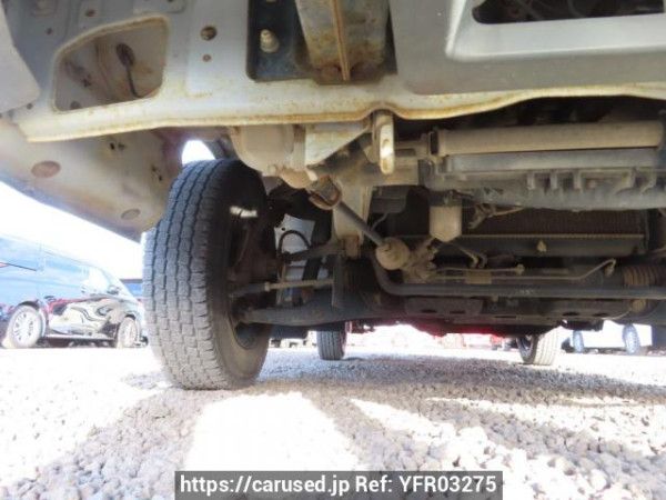 Used 2004 MT nissan vanette-van SK82VN Image[33]