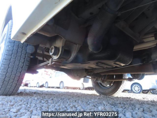 Used 2004 MT nissan vanette-van SK82VN Image[35]