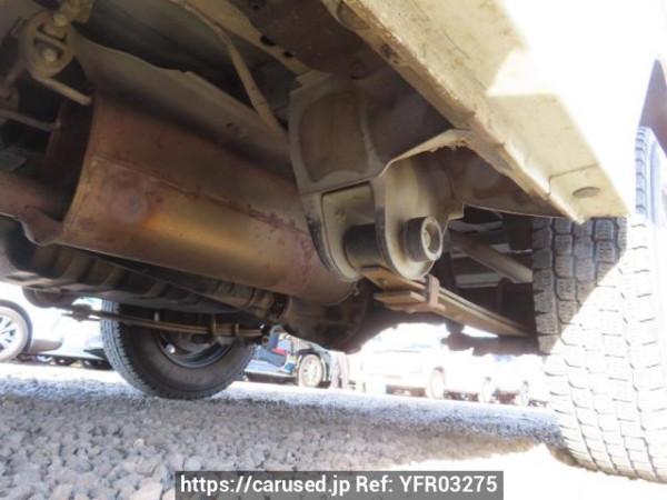 Used 2004 MT nissan vanette-van SK82VN Image[36]