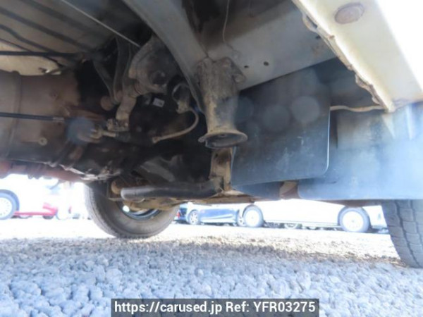 Used 2004 MT nissan vanette-van SK82VN Image[38]