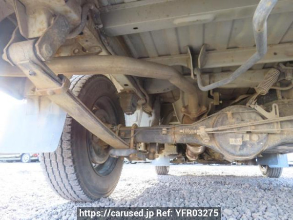 Used 2004 MT nissan vanette-van SK82VN Image[39]
