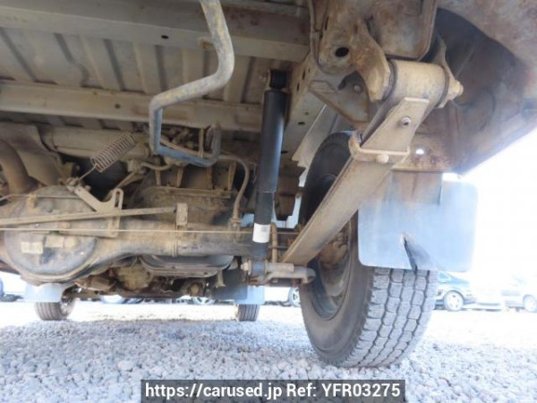 Used 2004 MT nissan vanette-van SK82VN Image[40]