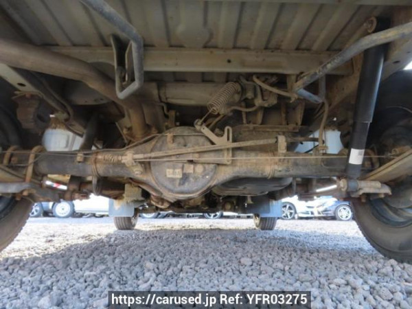 Used 2004 MT nissan vanette-van SK82VN Image[41]