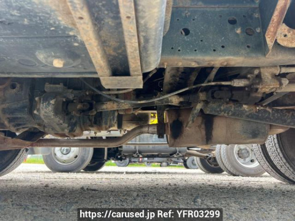 Used 2000 MT isuzu forward-juston NRR35C3 Image[14]
