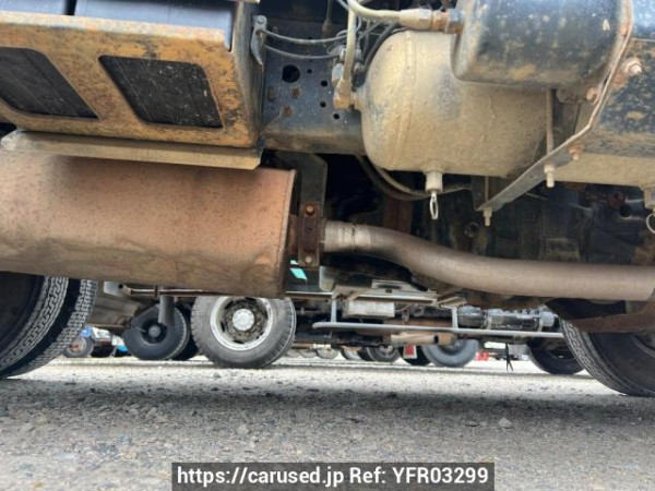 Used 2000 MT isuzu forward-juston NRR35C3 Image[18]