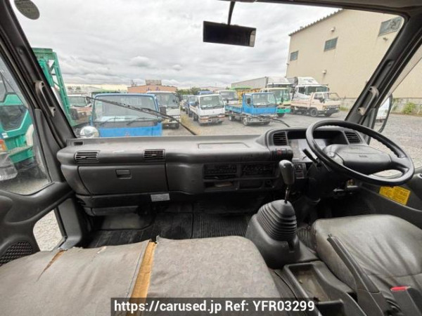 Used 2000 MT isuzu forward-juston NRR35C3 Image[26]
