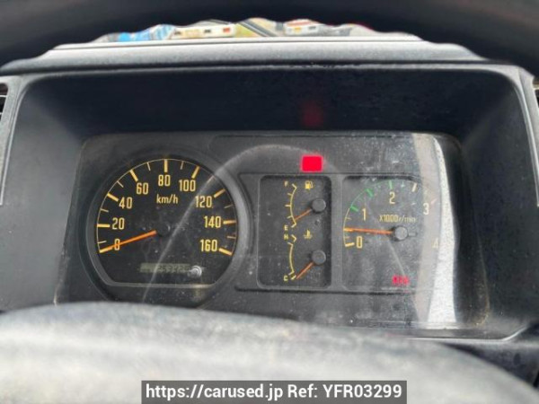 Used 2000 MT isuzu forward-juston NRR35C3 Image[32]