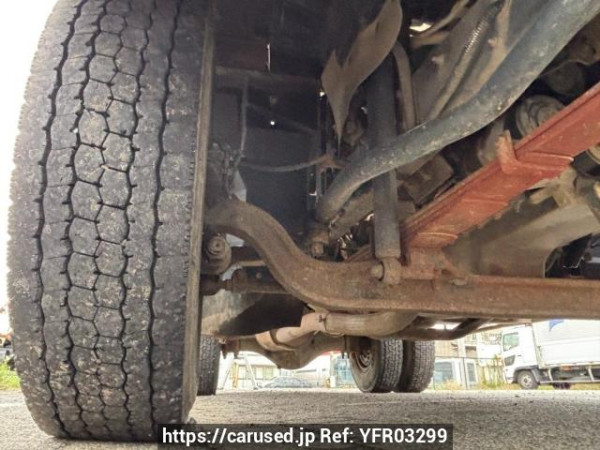 Used 2000 MT isuzu forward-juston NRR35C3 Image[40]