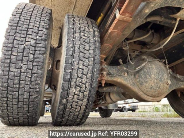Used 2000 MT isuzu forward-juston NRR35C3 Image[42]