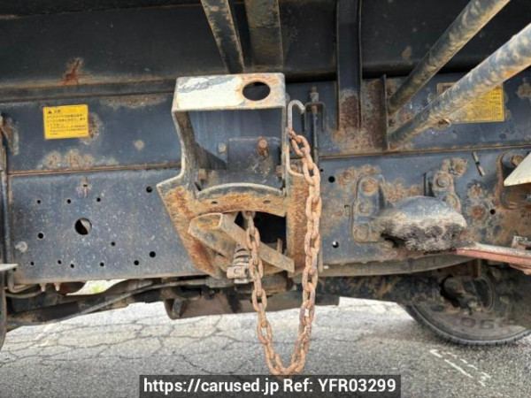 Used 2000 MT isuzu forward-juston NRR35C3 Image[45]