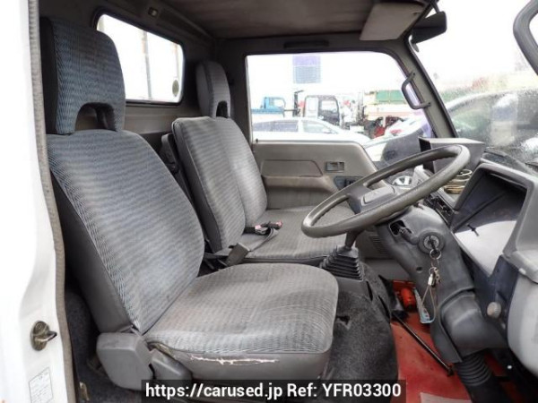 Used 1993 MT mitsubishi canter-guts FB308B Image[20]