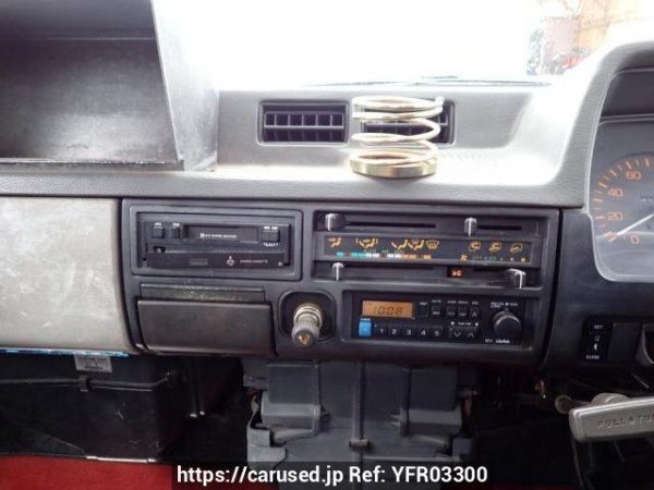 Used 1993 MT mitsubishi canter-guts FB308B Image[26]