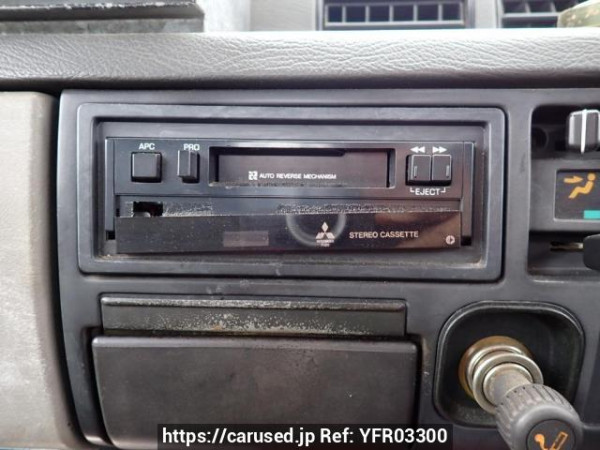 Used 1993 MT mitsubishi canter-guts FB308B Image[28]