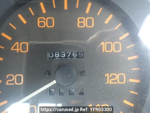 Used 1993 MT mitsubishi canter-guts FB308B Image[31]