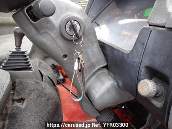 Used 1993 MT mitsubishi canter-guts FB308B Image[32]