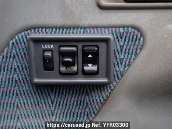 Used 1993 MT mitsubishi canter-guts FB308B Image[34]