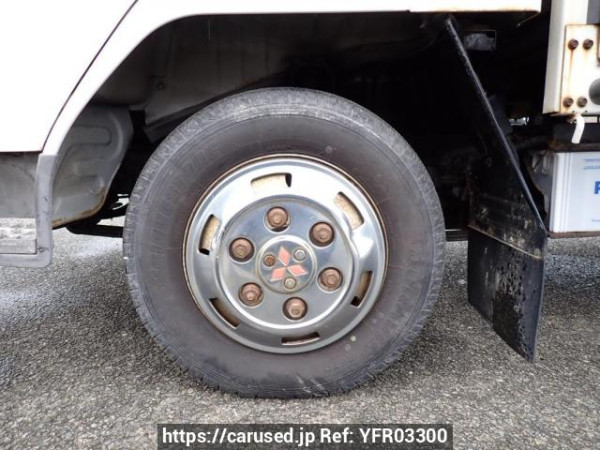 Used 1993 MT mitsubishi canter-guts FB308B Image[35]