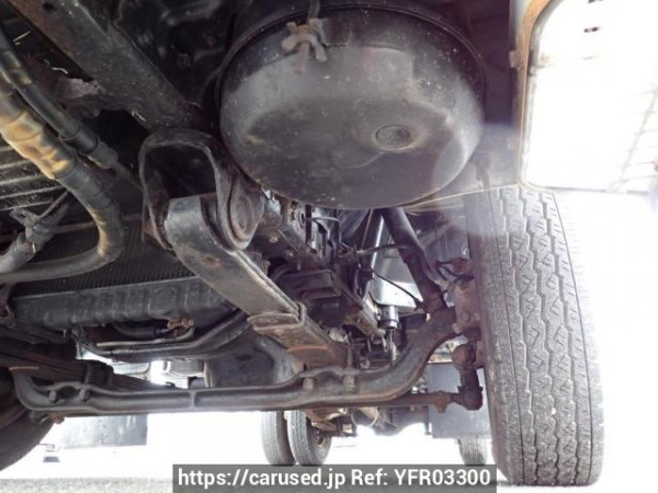 Used 1993 MT mitsubishi canter-guts FB308B Image[40]