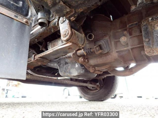 Used 1993 MT mitsubishi canter-guts FB308B Image[42]