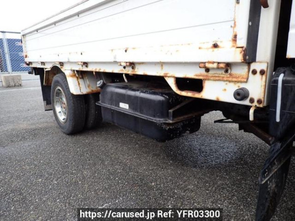 Used 1993 MT mitsubishi canter-guts FB308B Image[49]