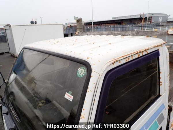 Used 1993 MT mitsubishi canter-guts FB308B Image[51]