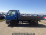 Used 1997 MT mitsubishi canter FE517BD Image[3]