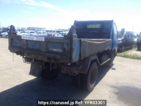 Used 1997 MT mitsubishi canter FE517BD Image[6]