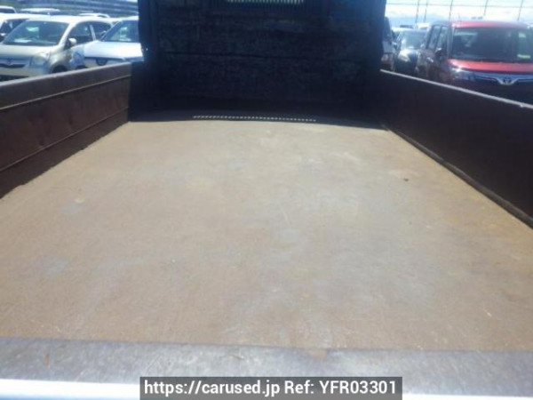 Used 1997 MT mitsubishi canter FE517BD Image[16]