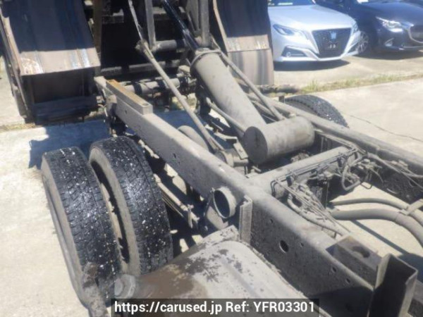Used 1997 MT mitsubishi canter FE517BD Image[17]