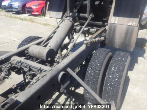 Used 1997 MT mitsubishi canter FE517BD Image[18]