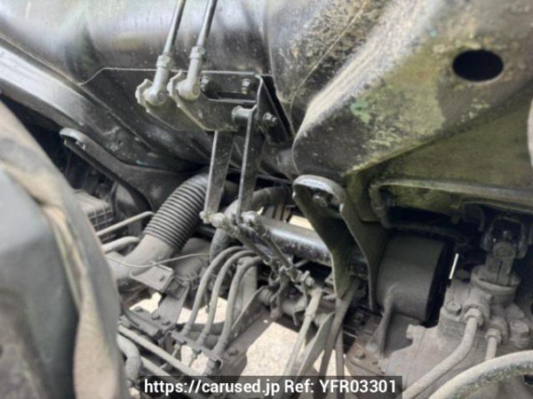 Used 1997 MT mitsubishi canter FE517BD Image[19]