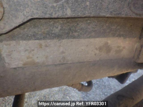 Used 1997 MT mitsubishi canter FE517BD Image[21]