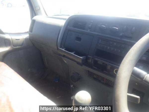 Used 1997 MT mitsubishi canter FE517BD Image[25]