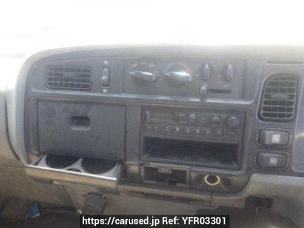 Used 1997 MT mitsubishi canter FE517BD Image[26]