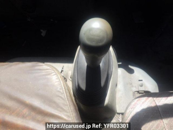 Used 1997 MT mitsubishi canter FE517BD Image[27]