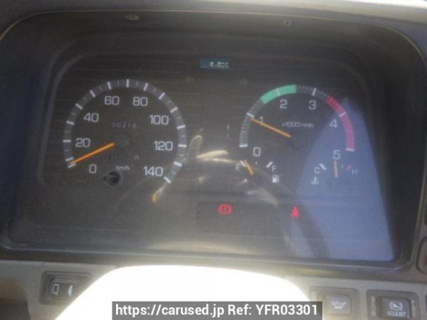 Used 1997 MT mitsubishi canter FE517BD Image[28]